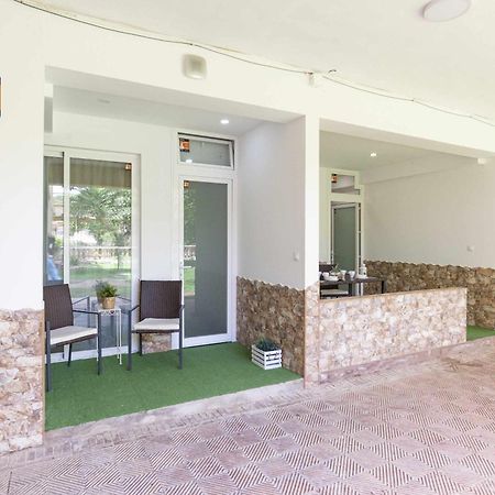 Beach Garden Apartment Torremolinos Exterior photo