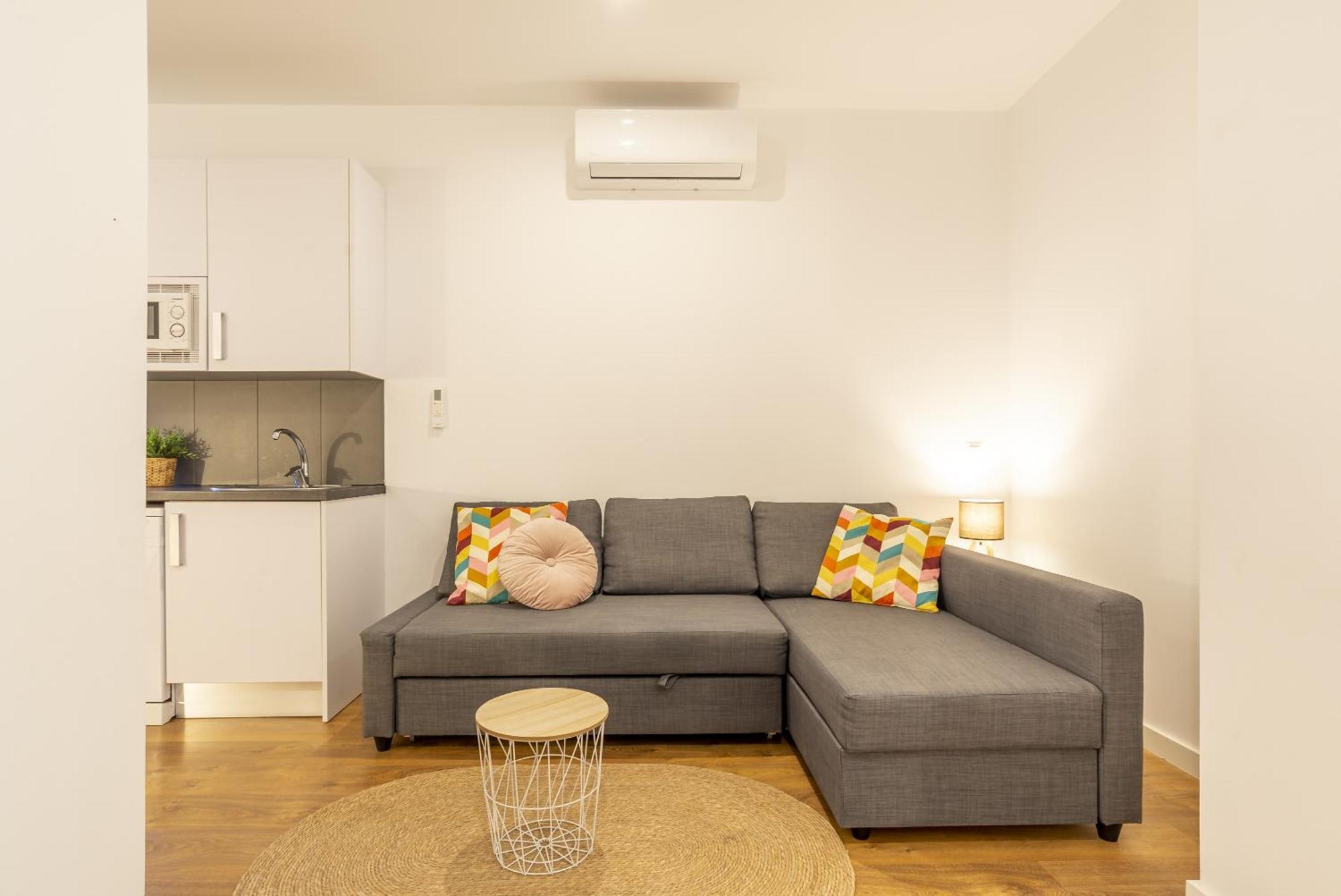 Beach Garden Apartment Torremolinos Exterior photo