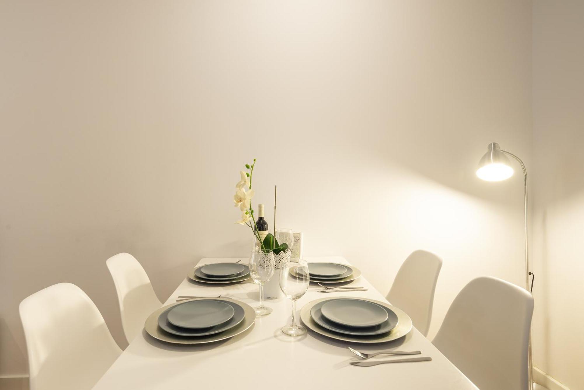 Beach Garden Apartment Torremolinos Exterior photo