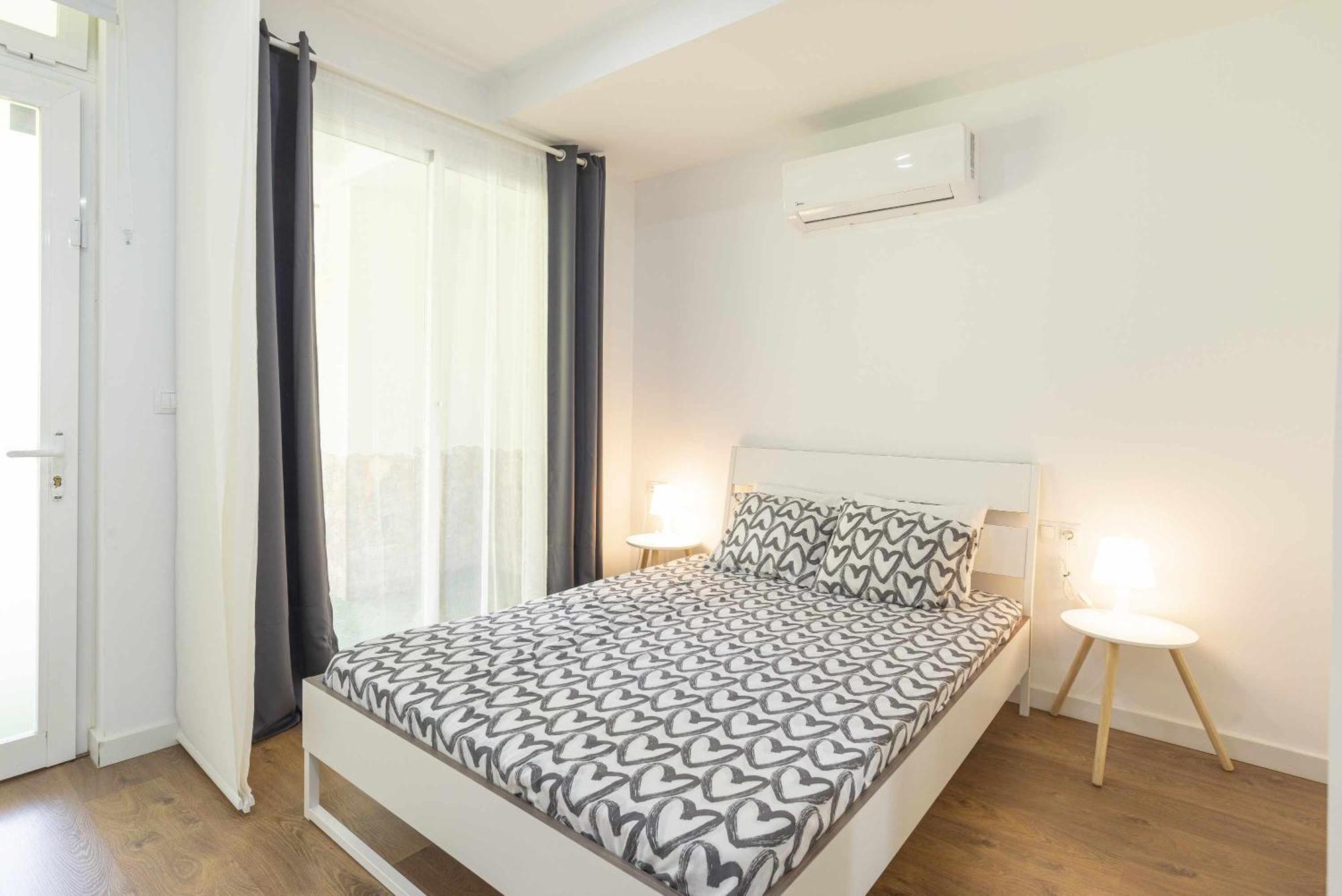 Beach Garden Apartment Torremolinos Exterior photo