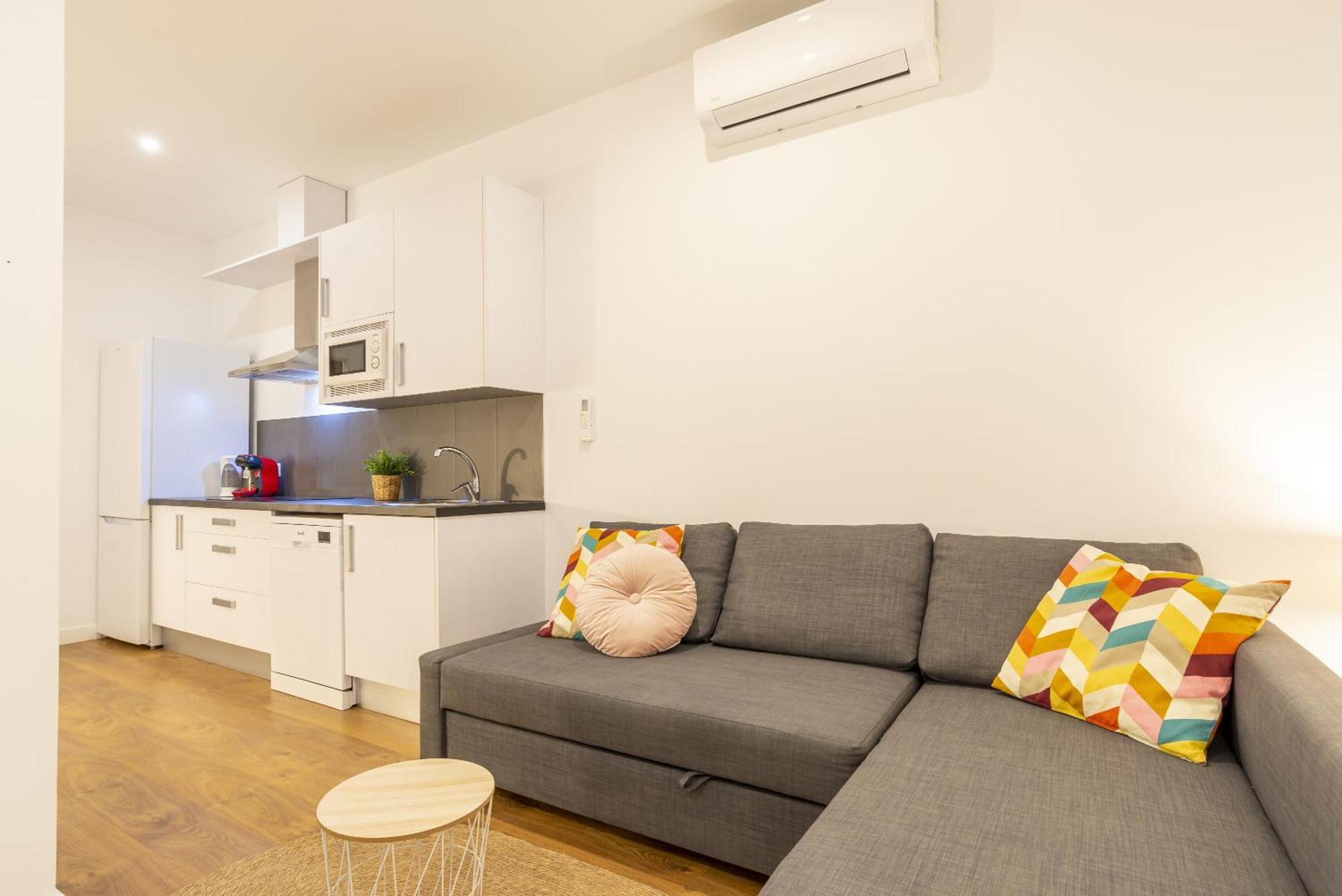 Beach Garden Apartment Torremolinos Exterior photo