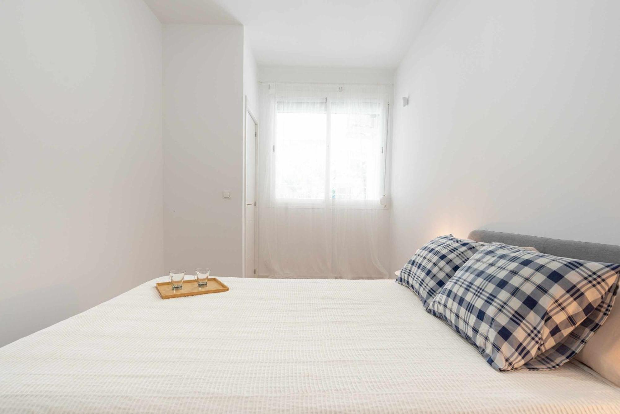 Beach Garden Apartment Torremolinos Exterior photo