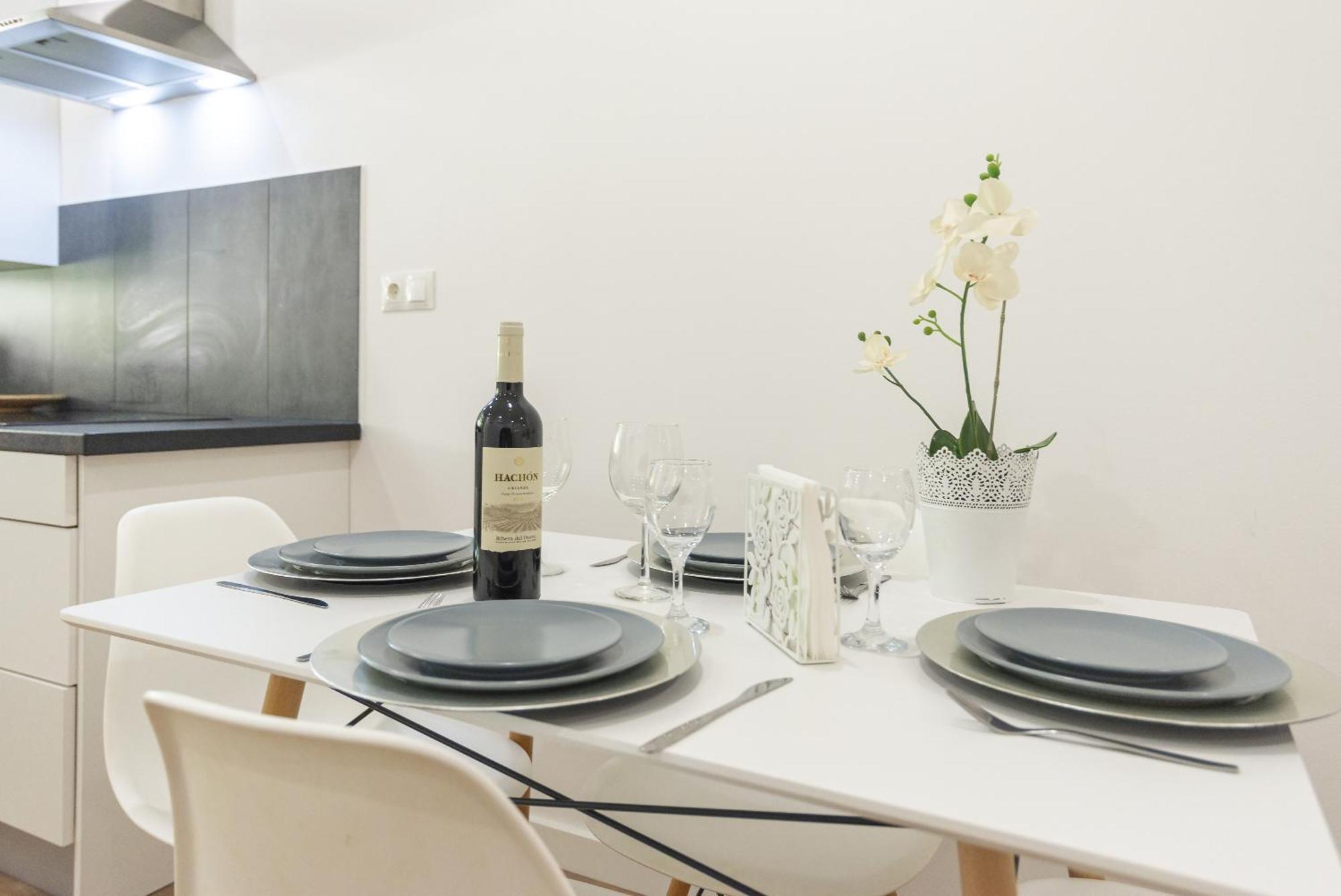 Beach Garden Apartment Torremolinos Exterior photo