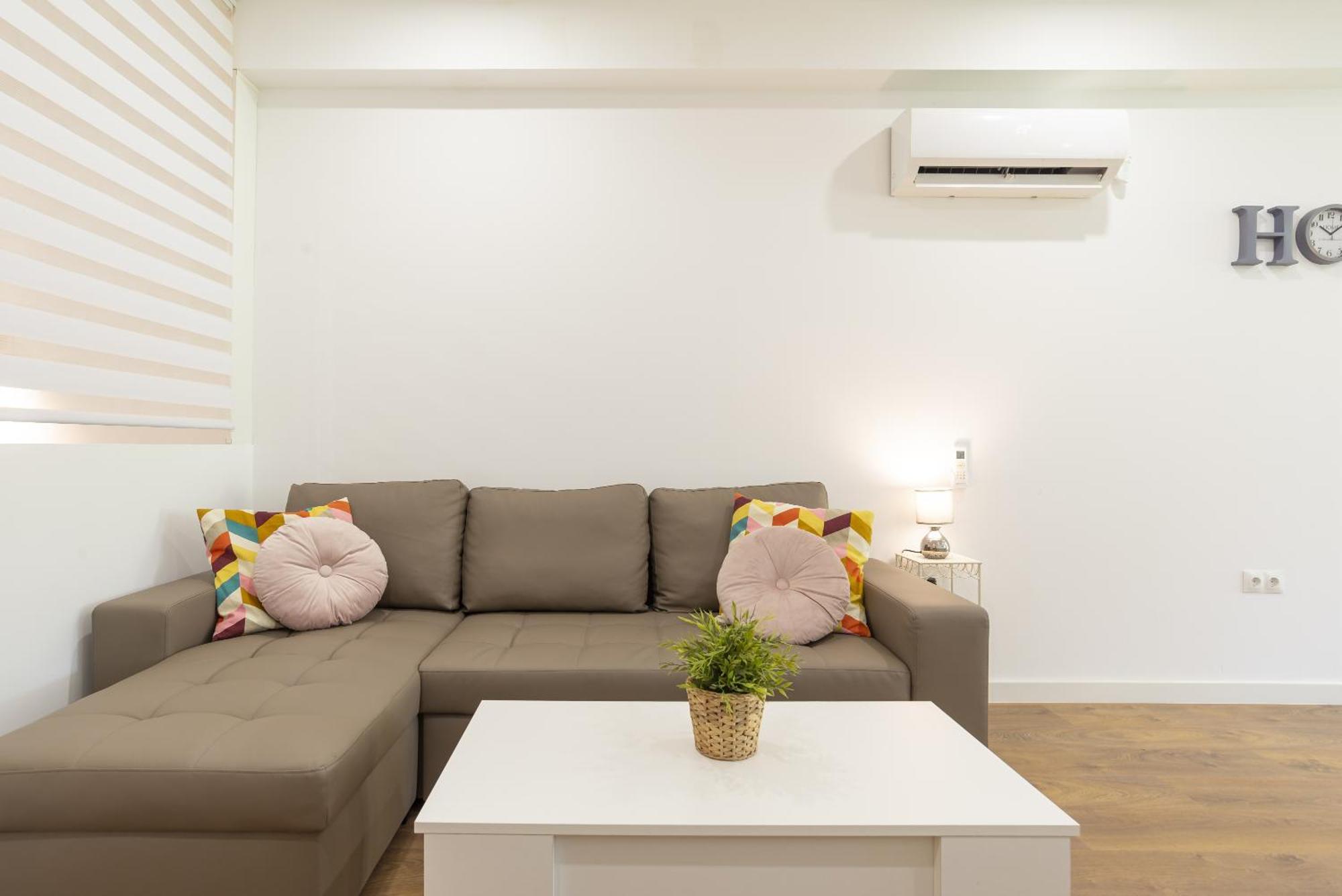 Beach Garden Apartment Torremolinos Exterior photo