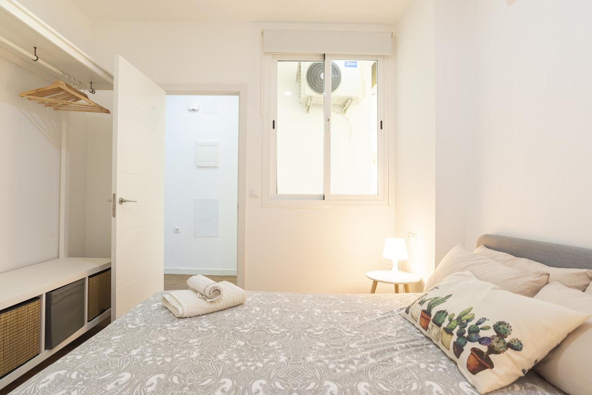 Beach Garden Apartment Torremolinos Exterior photo