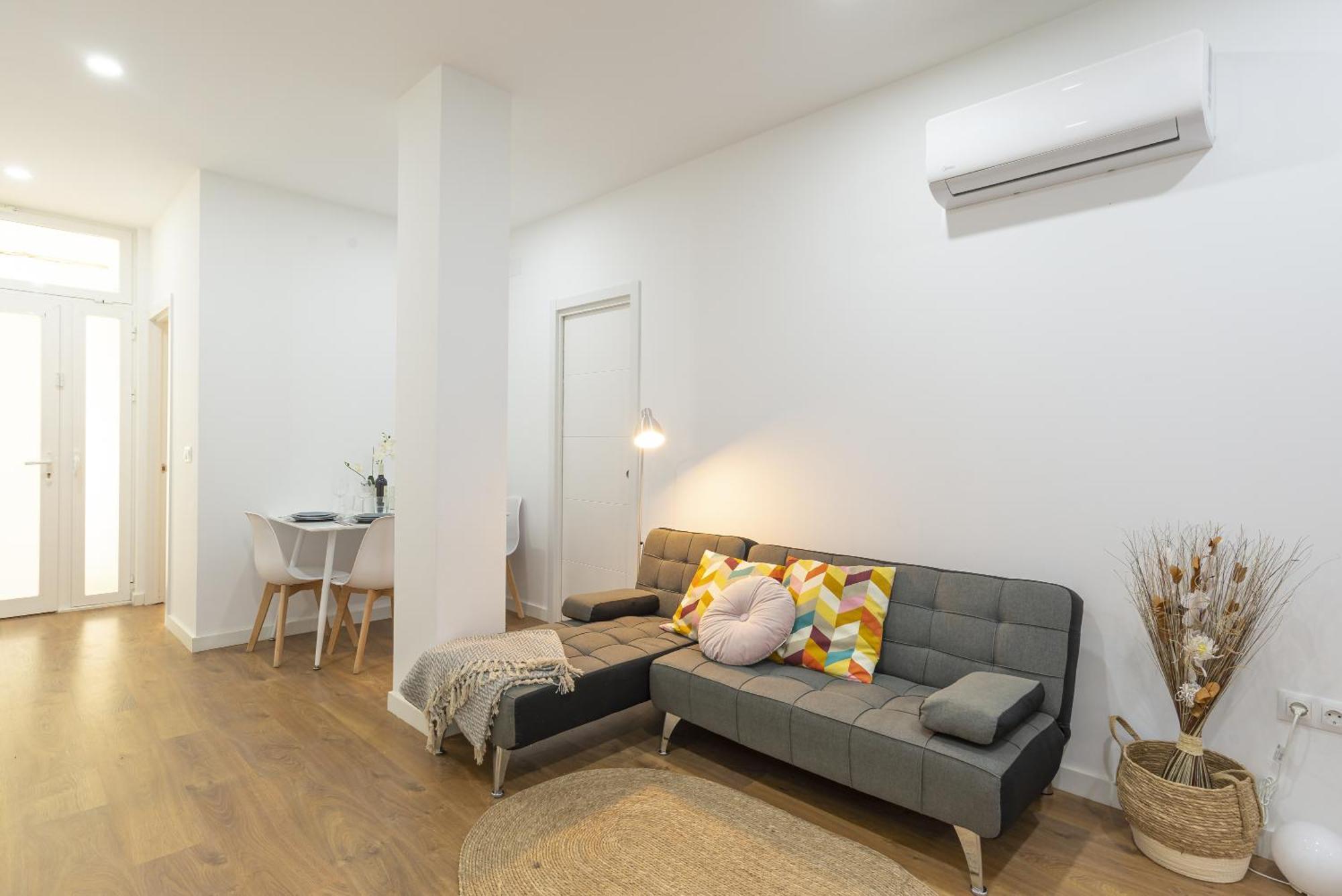 Beach Garden Apartment Torremolinos Exterior photo