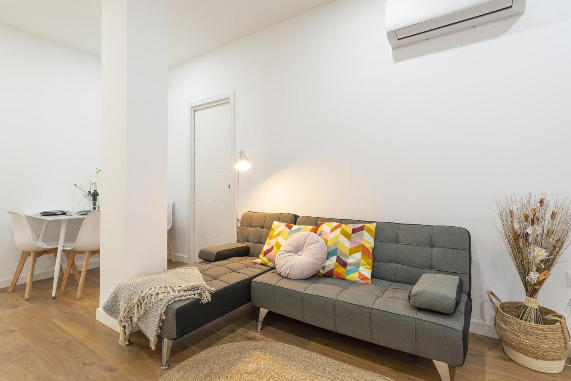 Beach Garden Apartment Torremolinos Exterior photo