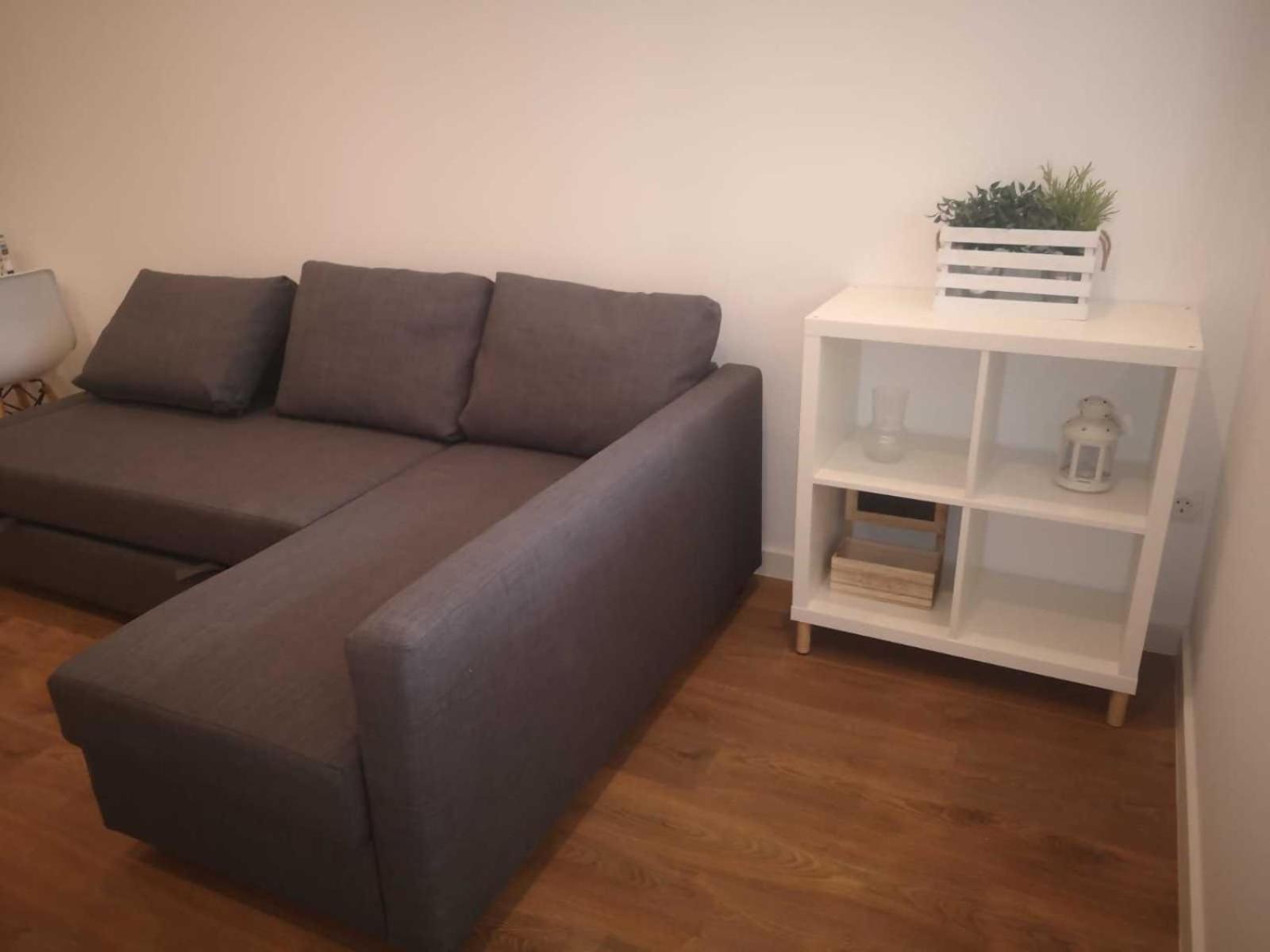 Beach Garden Apartment Torremolinos Exterior photo