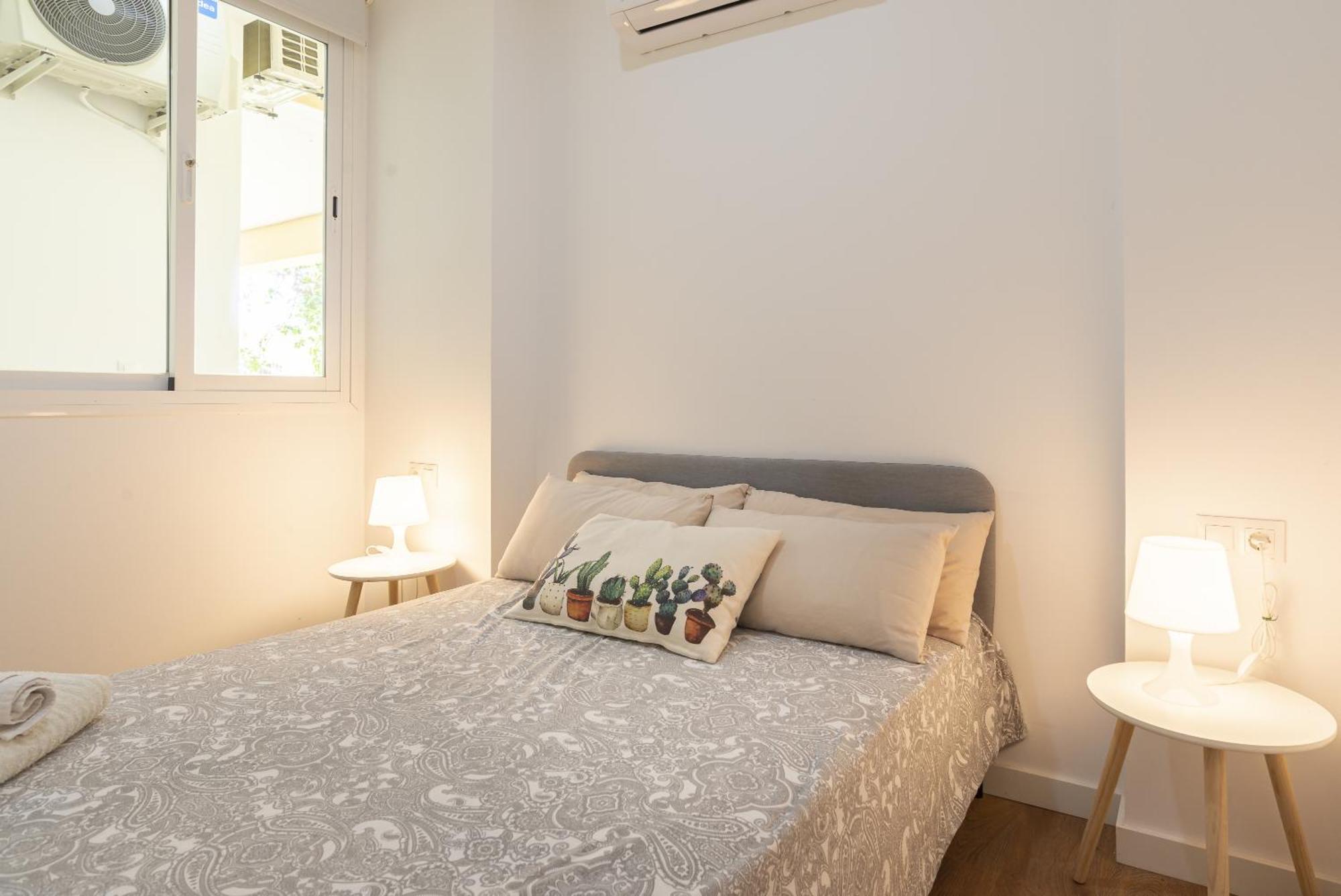 Beach Garden Apartment Torremolinos Exterior photo