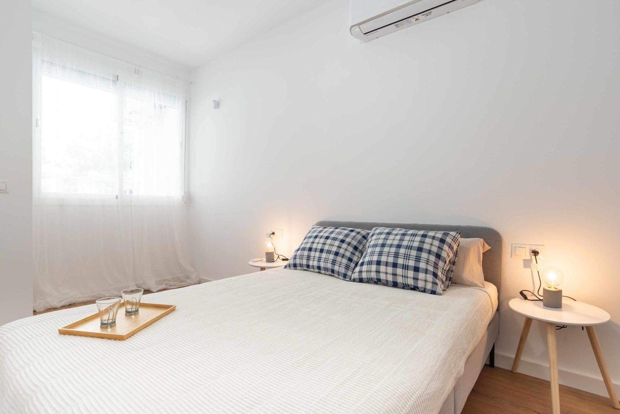 Beach Garden Apartment Torremolinos Exterior photo