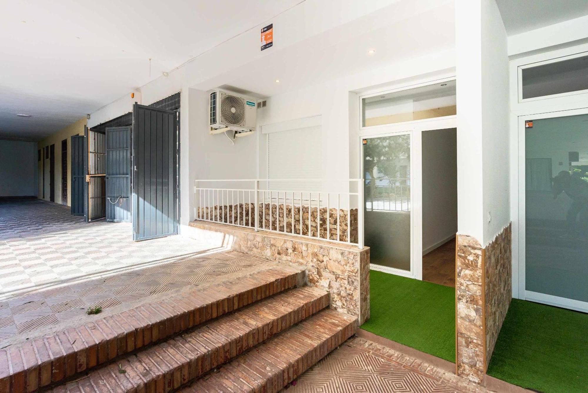 Beach Garden Apartment Torremolinos Exterior photo