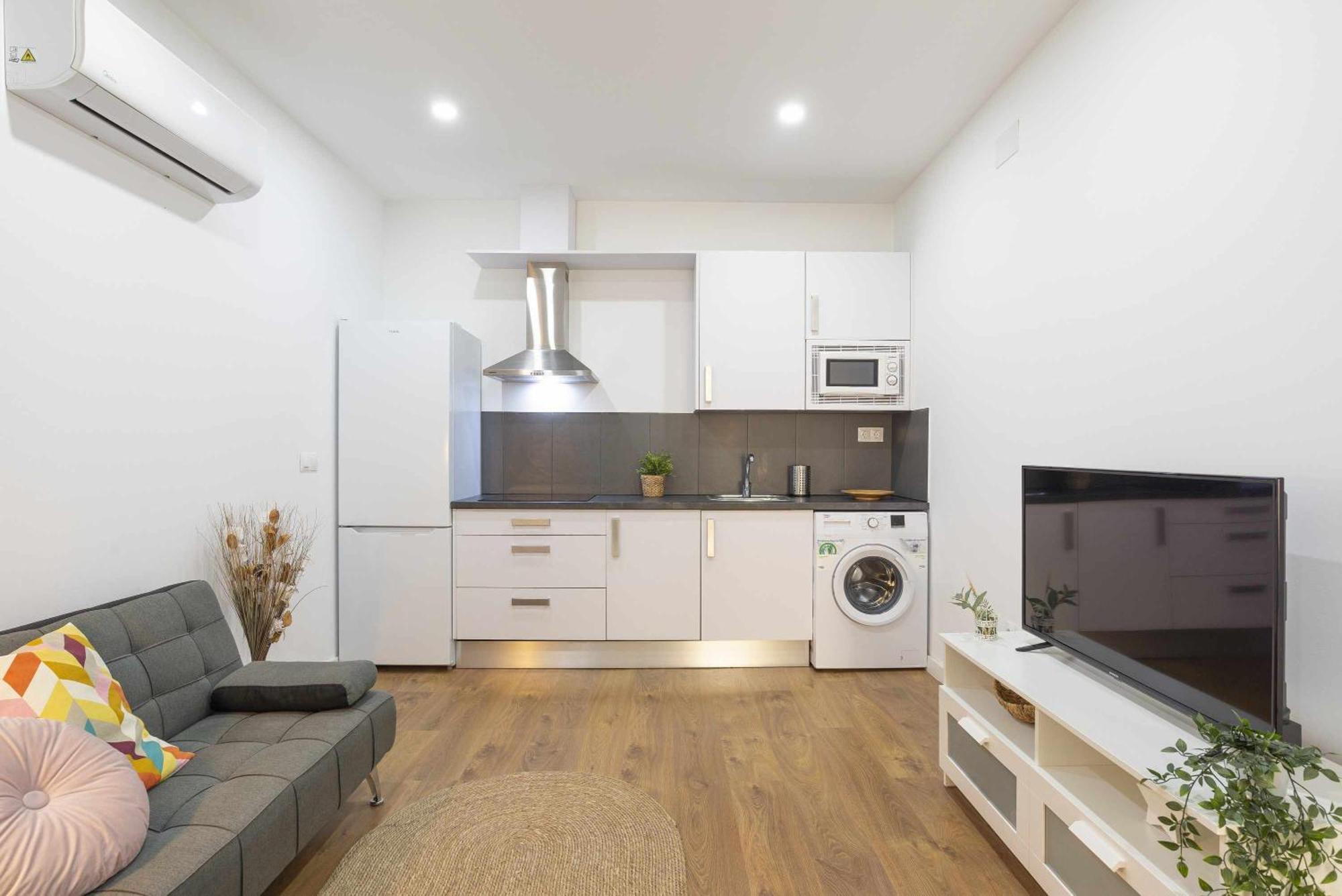 Beach Garden Apartment Torremolinos Exterior photo