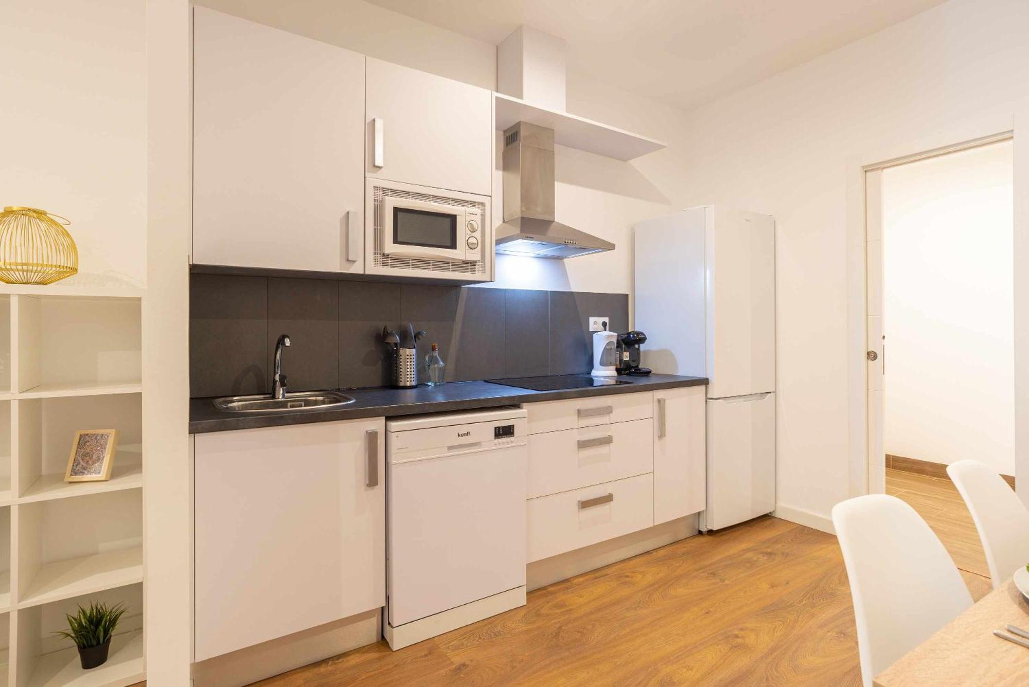 Beach Garden Apartment Torremolinos Exterior photo