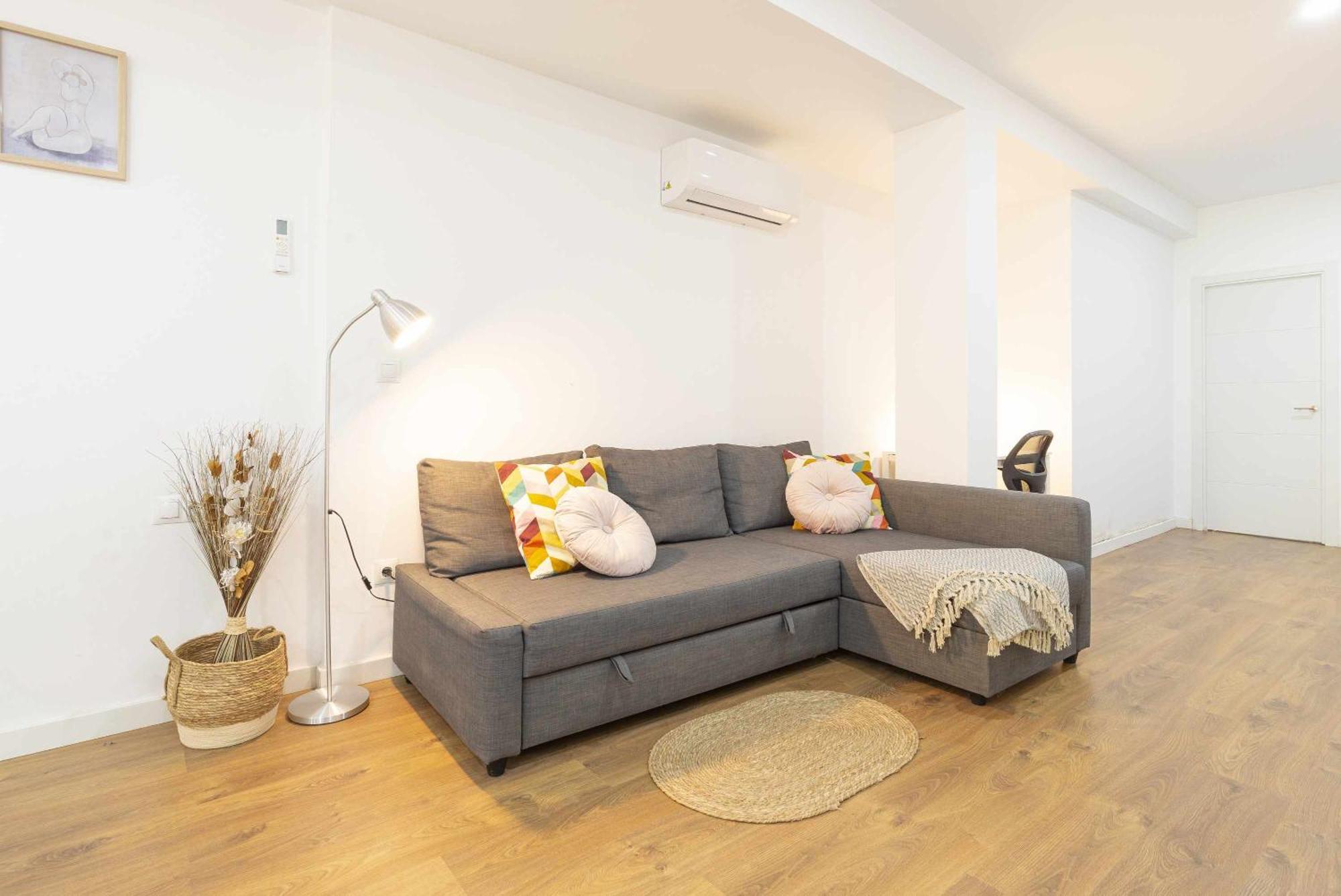 Beach Garden Apartment Torremolinos Room photo