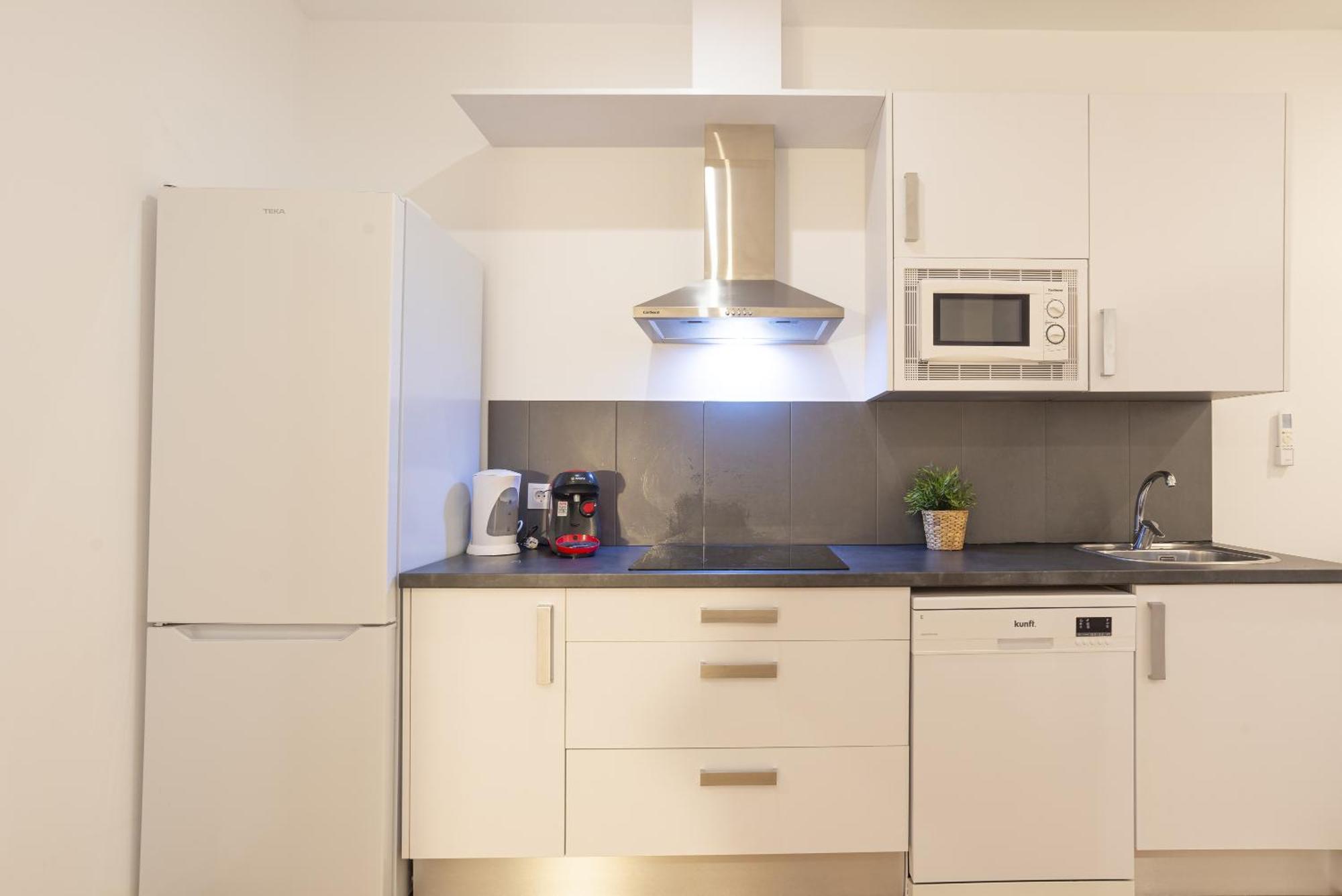 Beach Garden Apartment Torremolinos Exterior photo