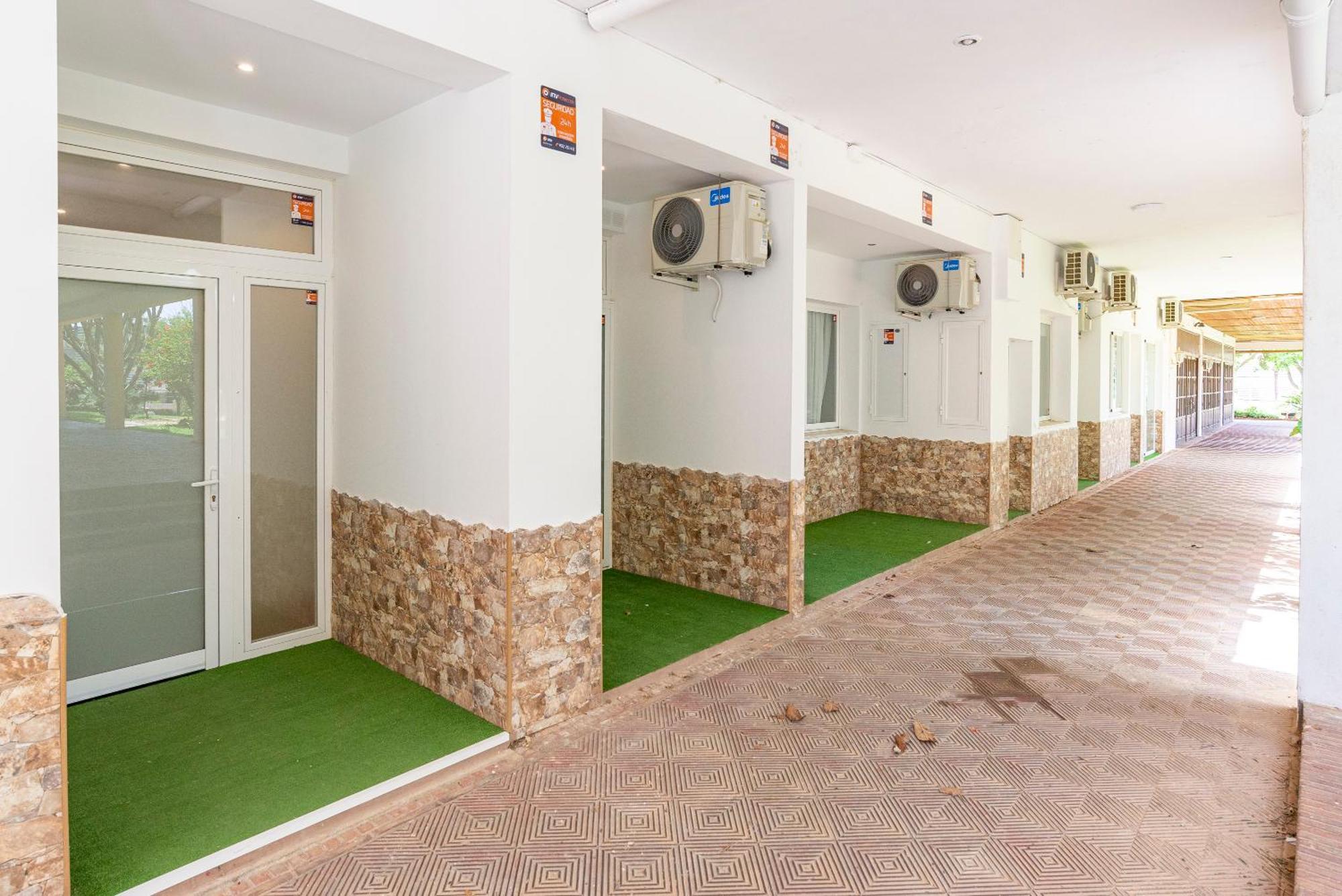 Beach Garden Apartment Torremolinos Exterior photo