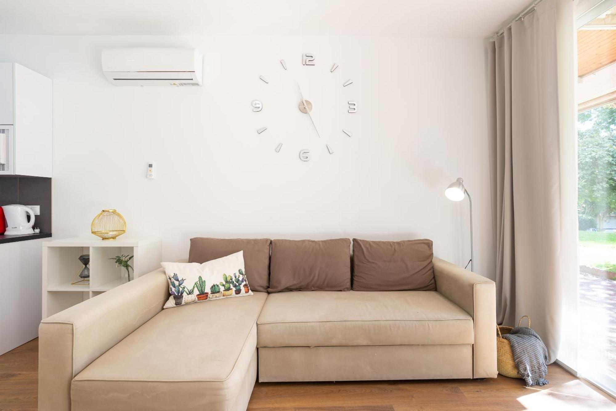 Beach Garden Apartment Torremolinos Exterior photo