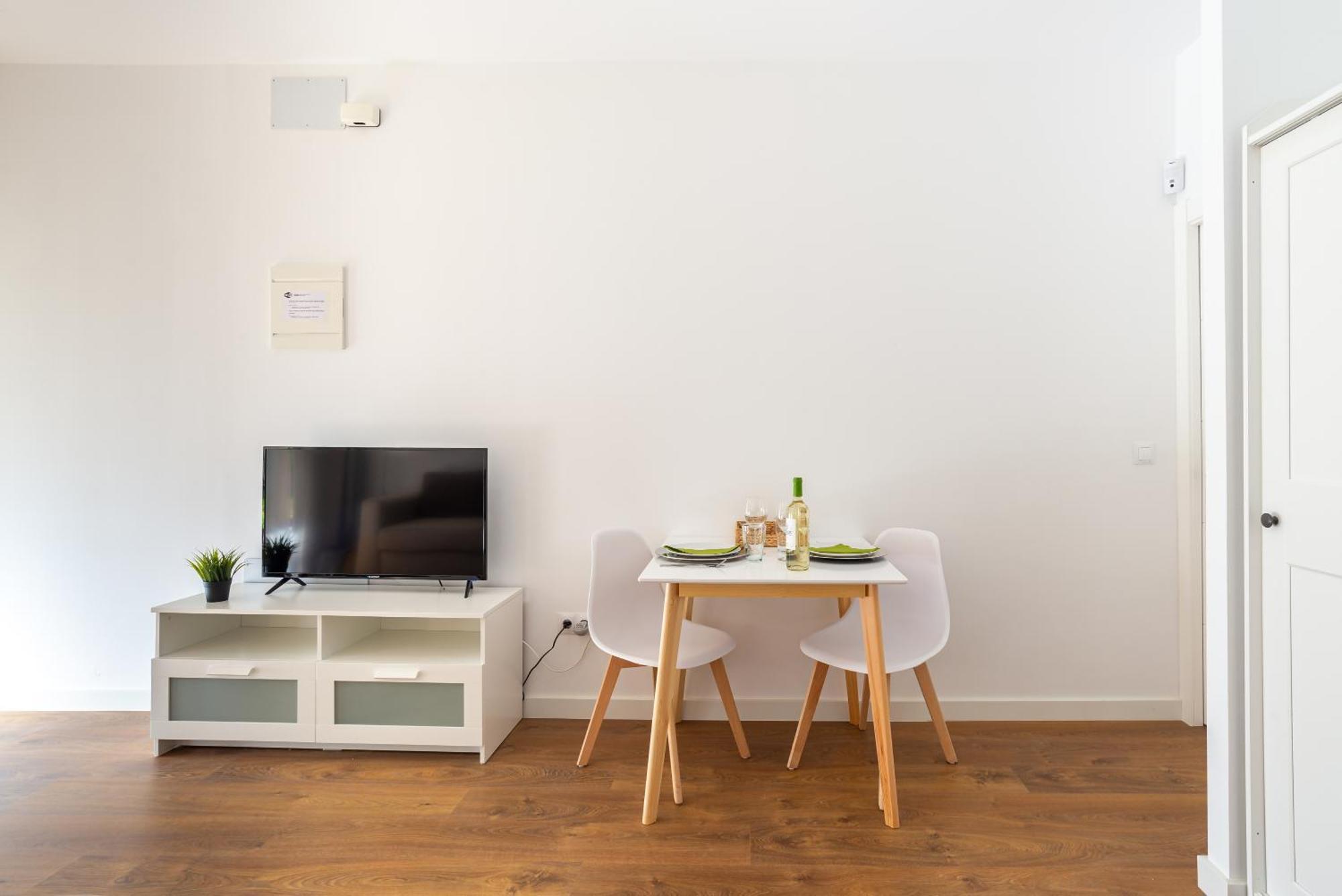 Beach Garden Apartment Torremolinos Exterior photo