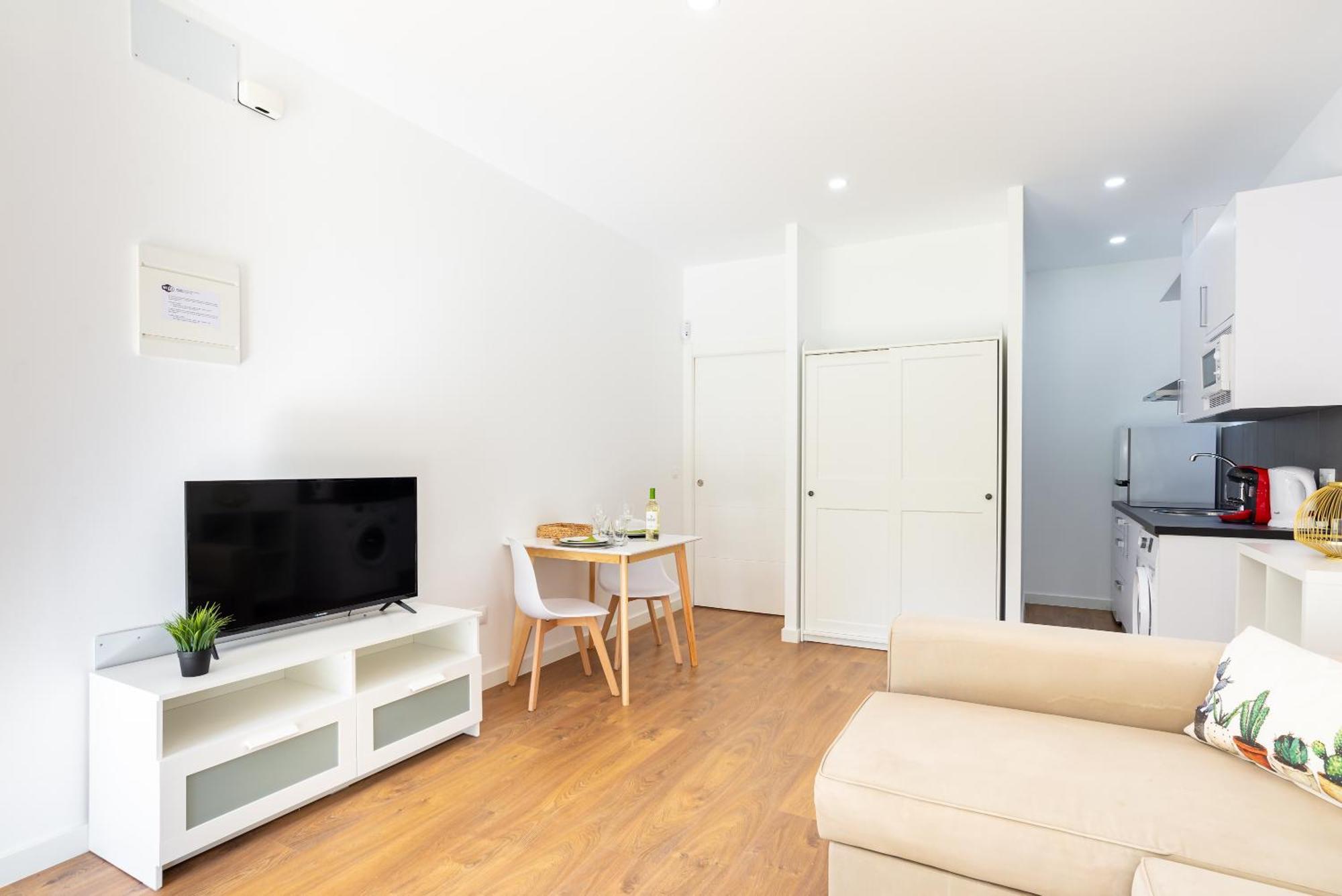 Beach Garden Apartment Torremolinos Exterior photo